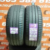2X 235 55 R18 100V KLEBER DYNAXER SUV 5.4/5.6MM DOT 3024/3024