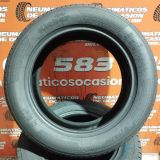 2X 235 55 R18 100V KLEBER DYNAXER SUV 5.4/5.6MM DOT 3024/3024