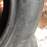 2X 235 55 R18 100V GOODYEAR EAGLE F1 ASYMETRIC 5 6.2.6.5MM DOT 1323/0425