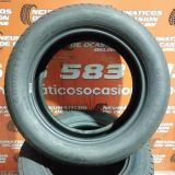 2X 235 55 R18 100V GOODYEAR EAGLE F1 ASYMETRIC 5 6.2.6.5MM DOT 1323/0425