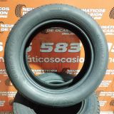 2X 235 55 R18 100V GOODYEAR EAGLE F1 ASYMETRIC 5 6.2.6.5MM DOT 1323/0425