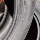 2X 235 55 R18 100V GOODYEAR EAGLE F1 ASYMETRIC 5 6.2.6.5MM DOT 1323/0425