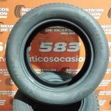 2X 235 55 R18 100V GOODYEAR EAGLE F1 ASYMETRIC 5 6.2.6.5MM DOT 1323/0425