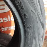 2X 215 55 R18 95H CONTINENTAL ECO CONTACT 6Q 5.5./5.7MM DOT 3424/4924