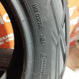 2X 215 55 R18 95H CONTINENTAL ECO CONTACT 6Q 5.5./5.7MM DOT 3424/4924