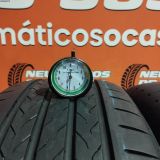 2X 215 55 R18 95H CONTINENTAL ECO CONTACT 6Q 5.5./5.7MM DOT 3424/4924