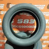 2X 225 55 R18 102V XL MICHELIN E PRIMACY 5.0/5.6MM DOT 2123/0825