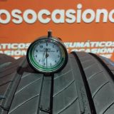 2X 225 55 R18 102V XL MICHELIN E PRIMACY 5.0/5.6MM DOT 2123/0825