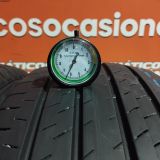 2X 225 60 R18 100H BRIDGESTONE ALENZA H/L 33 5.8/6.3MM DOT 1521/1521