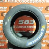 2x 31 71 R18 2PL MICHELIN PILOT SPORT GT COMPETICION 4.6/4.6MM DOT 2025/2025