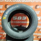 2x 31 71 R18 2PL MICHELIN PILOT SPORT GT COMPETICIÓN 5.0/5.0 MM  DOT 2025/2025
