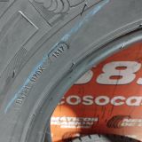 2X 225 75 R16CP 116Q M+S MICHELIN AGILIS CAMPING 7.5/7.5MM DOT 1417/1317