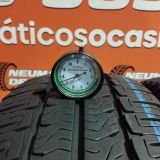 2X 225 75 R16CP 116Q M+S MICHELIN AGILIS CAMPING 7.5/7.5MM DOT 1417/1317