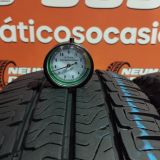 2X 215 75 R16CP 113Q M+S* MICHELIN AGILIS CAMPIMG 7.3/7.6MM DOT 3319/3319