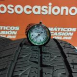 2X 205 65 R16C 107 105T M+S* CONTINENTAL VAN CONTACT 4 SEASON 6.1/7.1MM DOT 4324/3324
