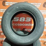 2X 225 65 R16C 112/110R FIRESTONE VANHAWK 2 7.2/7.6MM DOT 2622/2722