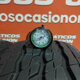 2X 225 65 R16C 112/110R FIRESTONE VANHAWK 2 7.2/7.6MM DOT 2622/2722