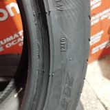 2X 265 40 R22 106Y XL LR PIRELLI P ZERO 4.8/5.3MM DOT 0124/1523
