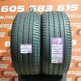2X 265 40 R22 106Y XL LR PIRELLI P ZERO 4.8/5.3MM DOT 0124/1523