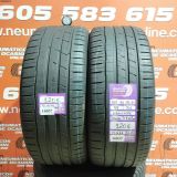 2X 255 40 ZR21 102Y XL HANKOOK VENTUS S1 EVO 3SUV 4.8/5.0MM DOT 5123/5223