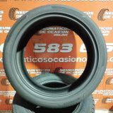 2X 255 40 ZR21 102Y XL HANKOOK VENTUS S1 EVO 3SUV 4.8/5.0MM DOT 5123/5223