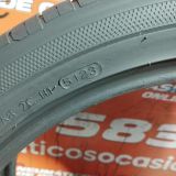 2X 255 40 ZR21 102Y XL HANKOOK VENTUS S1 EVO 3SUV 4.8/5.0MM DOT 5123/5223