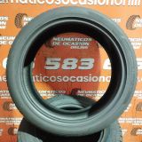 2X 255 40 ZR21 102Y XL HANKOOK VENTUS S1 EVO 3SUV 4.8/5.0MM DOT 5123/5223