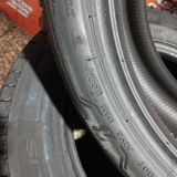 2X 275 35 R21 103Y XL RFT BRIDGESTONE ALENZA 001 5.3/6.0MM DOT 0923/1020