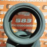 2X 275 35 R21 103Y XL RFT BRIDGESTONE ALENZA 001 5.3/6.0MM DOT 0923/1020