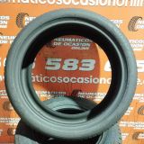 2X 275 35 R21 103Y XL RFT BRIDGESTONE ALENZA 001 5.3/6.0MM DOT 0923/1020