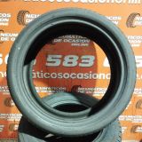 2X 275 35 R21 103Y XL RFT BRIDGESTONE ALENZA 001 5.3/6.0MM DOT 0923/1020