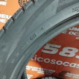 2X 285 45 R22 114Y XL M+S LR PIRELLI SCORPION ZERO ALL SEASON 5.3/5.5MM DOT 4223/4223