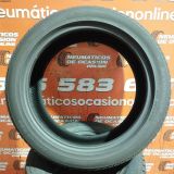 2X 285 45 R22 114Y XL M+S LR PIRELLI SCORPION ZERO ALL SEASON 5.3/5.5MM DOT 4223/4223