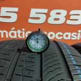 2X 285 45 R22 114Y XL M+S LR PIRELLI SCORPION ZERO ALL SEASON 5.3/5.5MM DOT 4223/4223