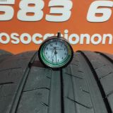 2X 285 40 ZR22 110Y XL NCO PIRELLI P ZERO 5.3/5.3MM DOT 1025/4624