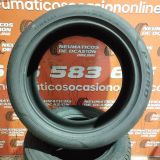 2X 285 40 ZR22 110Y XL NCO PIRELLI P ZERO 5.3/5.3MM DOT 1025/4624