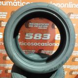 2X 285 40 ZR22 110Y XL NCO PIRELLI P ZERO 5.3/5.3MM DOT 1025/4624