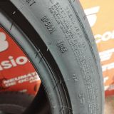 2X 285 40 ZR22 110Y XL NCO PIRELLI P ZERO 5.3/5.3MM DOT 1025/4624