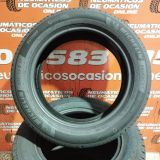 2X 205 55 R17 91W MO MICHELIN PRIMACY 4 5.3/5.6MM DOT 1822/1425