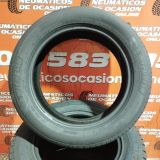 2X 205 55 R17 91W MO MICHELIN PRIMACY 4 5.3/5.6MM DOT 1822/1425