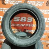 2X 205 55 R17 91W MO MICHELIN PRIMACY 4 5.3/5.6MM DOT 1822/1425