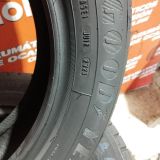 2X 205 55 R17 91V GOODYEAR EFFICIENT GRIP PERFORMANCE 5.6/5.6MM DOT 2723/1624