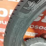 2X 215 45 R20 95T XL MICHELIN E PRIMACY 5.0/5.0MM DOT 2124/2124