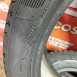 2X 215 45 R20 95T XL MICHELIN E PRIMACY 5.0/5.0MM DOT 2124/2124