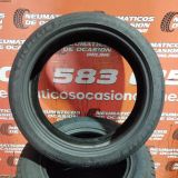 2X 215 45 R20 95T XL MICHELIN E PRIMACY 5.0/5.0MM DOT 2124/2124