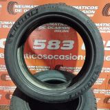 2X 215 45 R20 95T XL MICHELIN E PRIMACY 5.0/5.0MM DOT 2124/2124