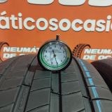 2X 215 45 R20 95T XL MICHELIN E PRIMACY 5.0/5.0MM DOT 2124/2124