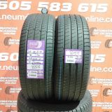2X 215 45 R20 95T XL MICHELIN E PRIMACY 5.0/5.0MM DOT 2124/2124