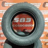 2X 225 65 R16C 112/110R MICHELIN AGILIS 8.3/8.3MM DOT 3718/0721