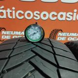 2X 225 65 R16C 112/110R M+S* MICHELIN AGILIS CROSS CLIMATE 7.3/7.3MM DOT 0724/2122